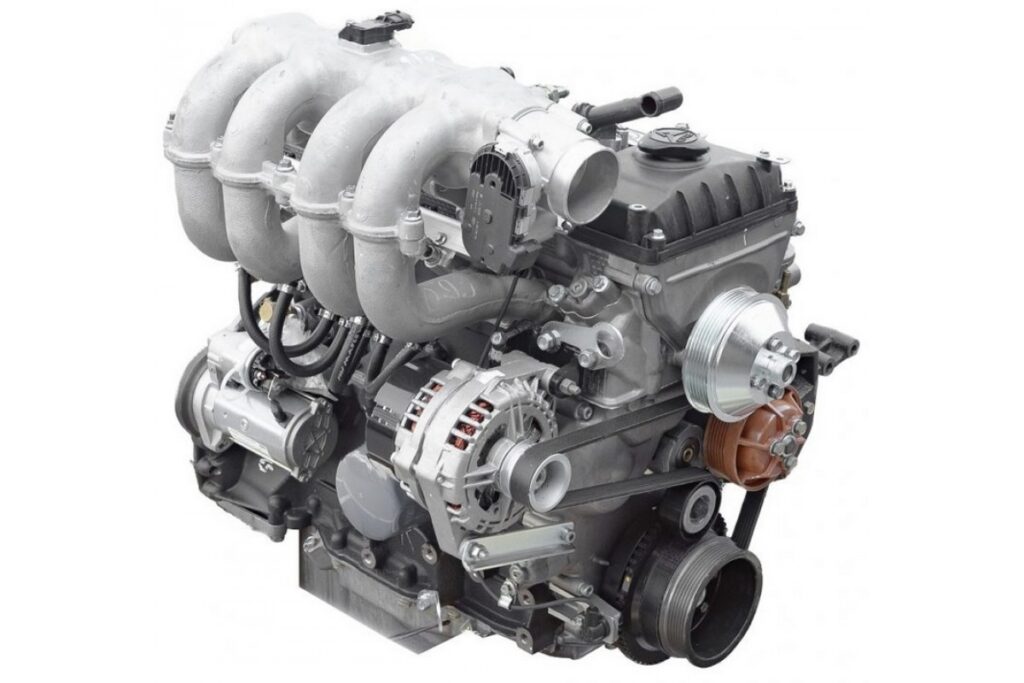 ЗМЗ 409/406/405/514