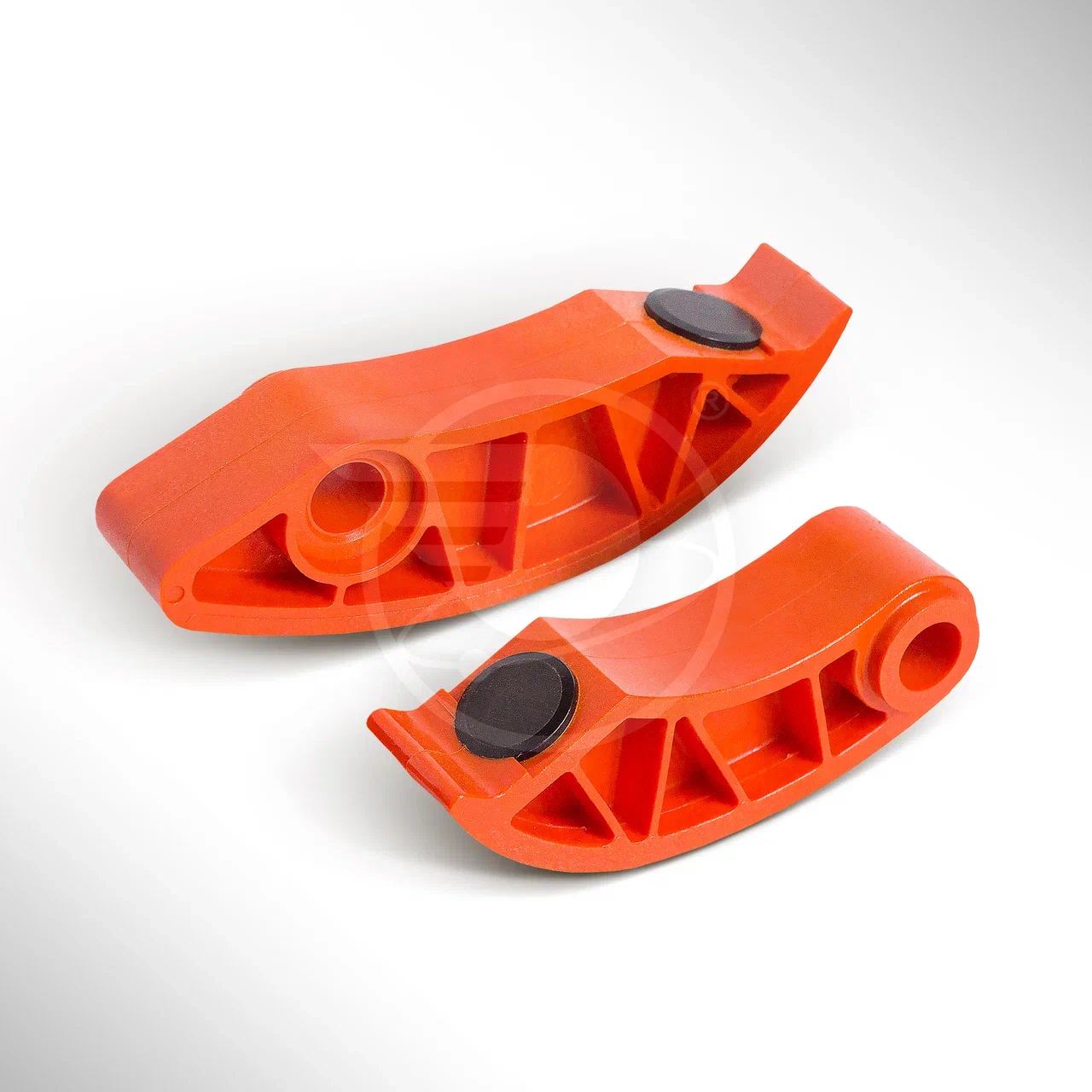 ГРМ с башмаками