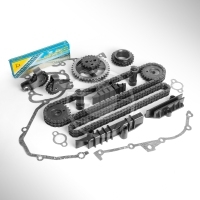 Комплект ремонтный привода ГРМ Евро 2 подшипник Japan арт.406.3906625-03