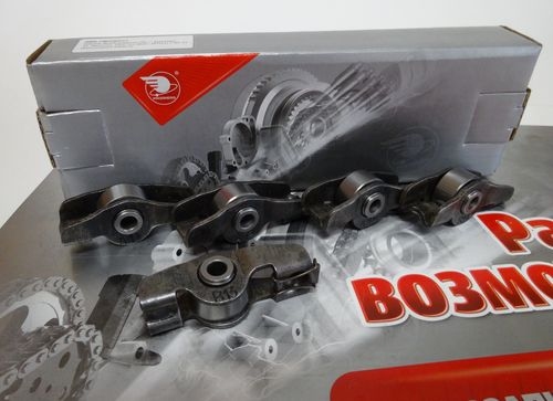 Рычаг привода клапана арт.514.1007111-03