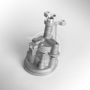 Насос масляный ПРОХОР арт. 409.1011010-07