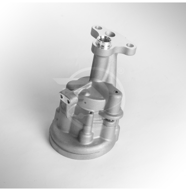 Насос масляный "PROхор" арт. 409.1011010-07