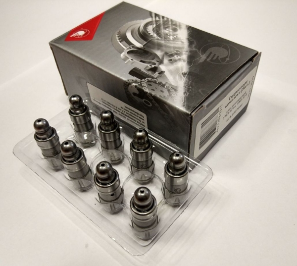 Гидроопора УМЗ (комплет 8 шт.) арт. 514.1007040