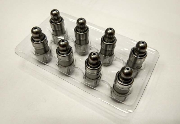 Гидрокомпенсатор для а/м ГАЗель NN с дв. G21, G31, G51 (упак 8 шт.)